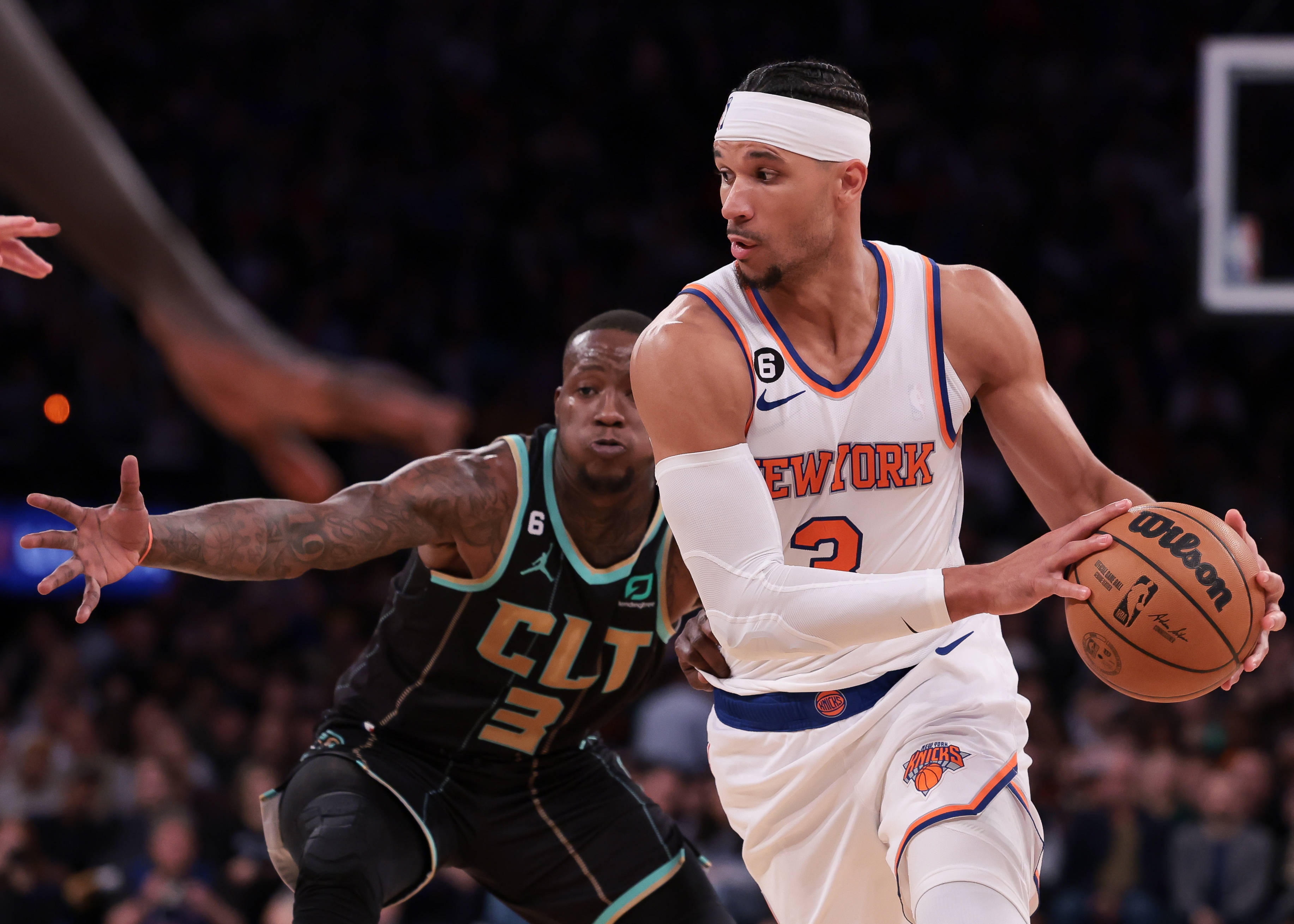 关于NBA球员风采依旧，引领篮球赛事新篇章的信息