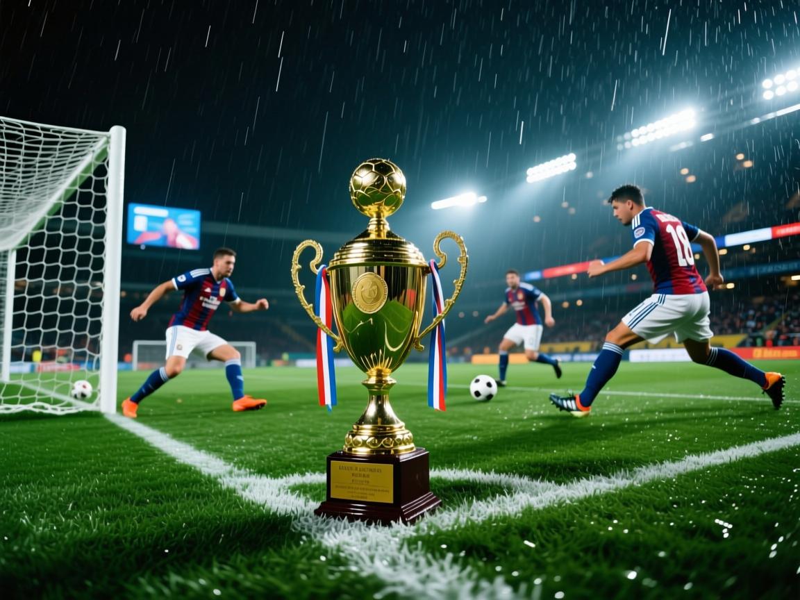 穆古鲁扎赛事官方发布绝杀新规，中国队争议不断！