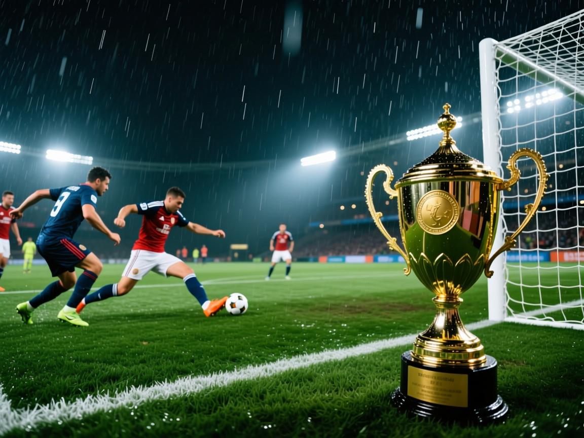 Ming迎来十五赛季高光表现，法国队球迷沸腾！